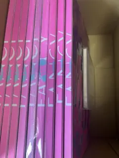 TWICE アルバムセット