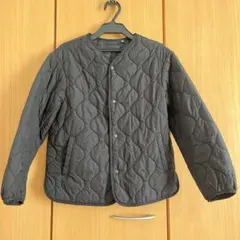 キルティングジャケット 150