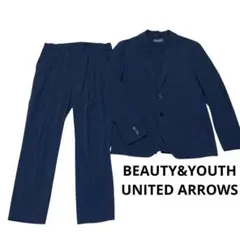 BEAUTY&YOUTH UNITED ARROWS 春夏 セットアップスーツ - メルカリ