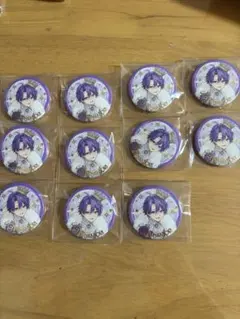 すとぷり 10周年グッズ ななもり。 等身