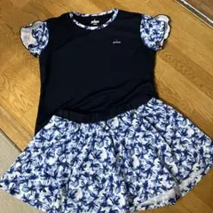 プリンス　テニスウェア　上下セットL、LL