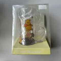 東京ディズニーリゾート 곰돌이 푸 マグカップ 260ml