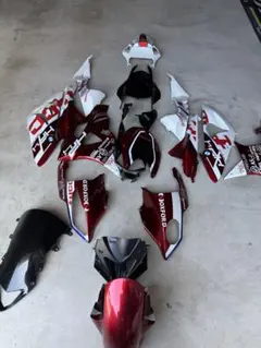 ☆破格 Honda CBR600RR 外装セット 1週間のみこの価格！ - メルカリ