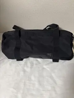HEAD PORTER ヘッドポーター ミニボストンバッグ SHATI - メルカリ