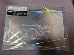 Snow Man DVD IDOME 通常盤