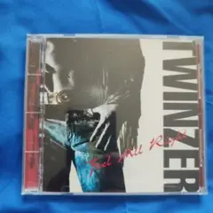 ツインザー　TWINZER / Feel All Right 松川敏也　CD