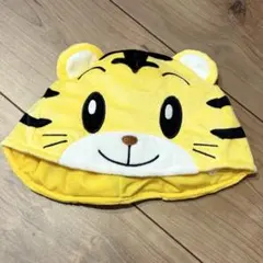 【未使用】しまじろう コンサートファンキャップ 帽子のサムネイル