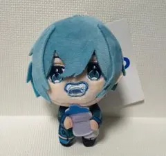 RINDO べびぬい XP!A ないちくん。