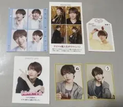 浦陸斗　切り抜き