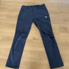 MAMMUT マムート メンズ スキー スノーパンツ ASIA S - メルカリ