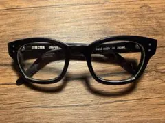EFFECTOR エフェクター chorus コーラス メガネ サングラス