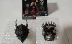 ベルセルク 一番くじ G賞 ヘッドマグネット 2種セット