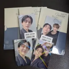 SEVENTEEN Serenade Compact 未開封✕3