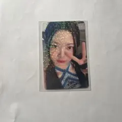 LE SSERAFIM ルセラフィム Ktown4uトレカ ウンチェ 2