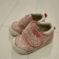 ホットビスケッツ ベビーシューズ 14.0cm