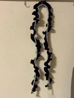 【MaiMaiさま】専用ページ　スマホショルダー　黒単色