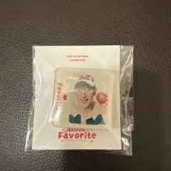 イジェフン　JEHOON'S Favorite スマートトック