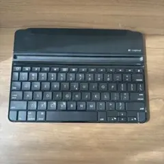 ロジクール　ワイヤレスキーボード