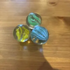 ビー玉（大きめ）