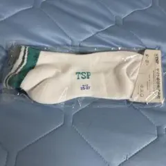 TSP 卓球用ソックス 25-27cm