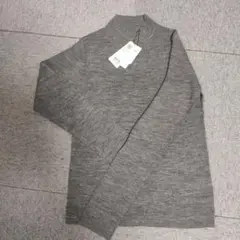 オペークドットクリップ