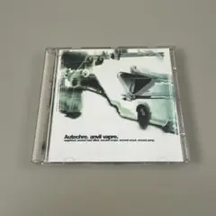 2026年最新】Autechre cdの人気アイテム - メルカリ