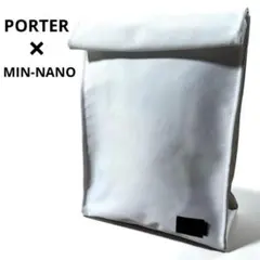 2026年最新】min nano porterの人気アイテム - メルカリ