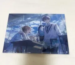 【最終値下げ】 咎人 If we were goods アクリルパネル