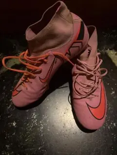 Nikeマーキュリアルヴェイパー16ハイカットMG