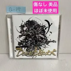 2026年最新】unlucky morpheus cdの人気アイテム - メルカリ