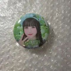 ◎iLiFE! 若葉のあ 缶バッジ 武道館 ONELiFE!くじ アイライフ - メルカリ