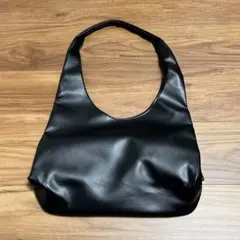 レザートートバッグ