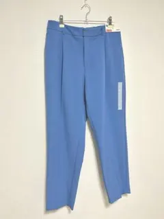 ストレッチテーパードパンツ