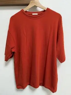 ULTERIOR TWISTED SOFT TENJIKU TEE