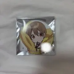 るぅと　すと7 直筆サイン入り缶バッジ