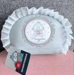 サンリオ ハンギョドン ポーチ しまむら