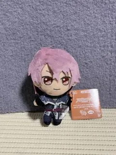 アイドリッシュセブン きらどるぬいぐるみ 御堂 虎於