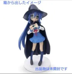 らき☆すた　泉こなた　エクストラフィギュア　制服 らき☆すた エクストラフィギュア 泉こなた 制服 らきすた フィギュア