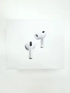 AirPods pro 3 新品 未開封