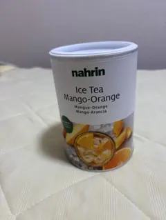 mal. nahrin Ice Tea Mango-Orange 670gのサムネイル