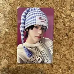 TXT TOGETHER 中華 yzy yizhiyu 一直娱 1.0 トレカ TXT テヒョン TOGETHER yizhiyu yzy 限定 トレカ 中華 - メルカリ