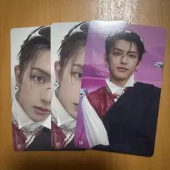 INI 髙塚大夢 126 127