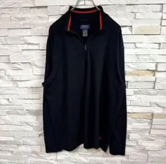 2026年最新】ラルフ ハーフジップの人気アイテム - メルカリ
