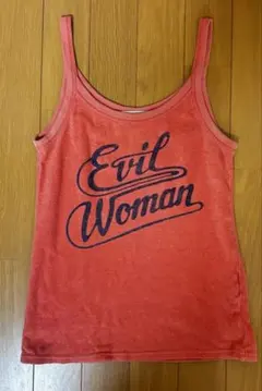 90s HYSTERIC GLAMOUR キャミソールのサムネイル
