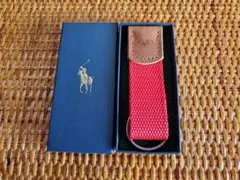 ラルフローレン Ralph Lauren キーホルダー