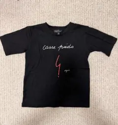 Agnes b こどもTシャツ 110-120cm 6ans