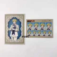 サカモトデイズ ︎ ︎朝倉シン ︎ ︎JF ︎ ︎ジャンフェス ︎ ︎メディコス ︎ ︎ランダム2点