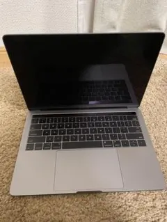 Macbookpro/13inch