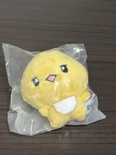 カルアちゃん 가챠 ぬいぐるみマスコット