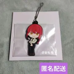 映画 チェンソーマン レゼ篇 一番くじ I賞 ラバーチャーム ラバスト マキマ